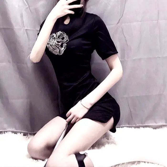 突变末日