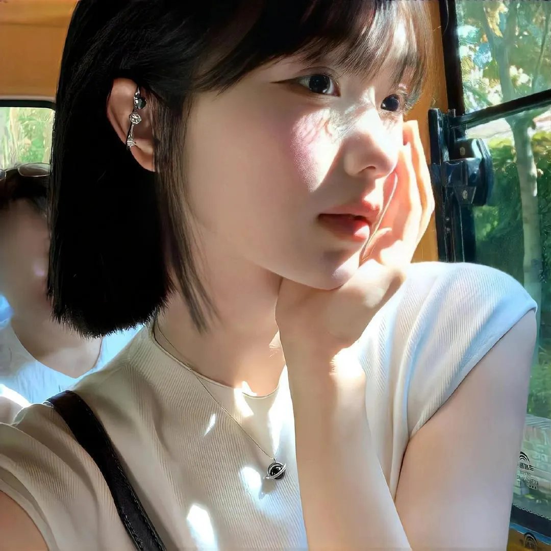 神秘女魔王